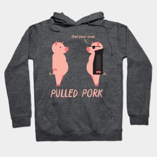 Pulled Pork Hoodie